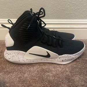 Nike Hyperdunk X 9.5
